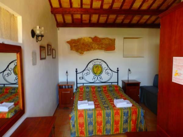 Baglio Cofano Rooms & Relax Custonaci Exterior foto